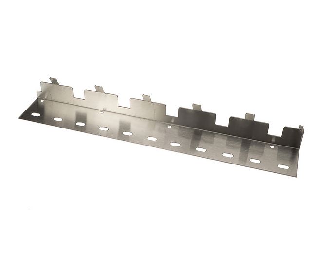 Radiant Support; Front-Right [C/F – Genuine Part PT00073185