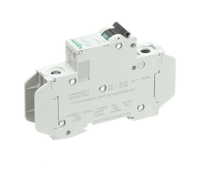 Circuit Breaker, 1P,10A [EP-2- – Genuine Part PT00073218