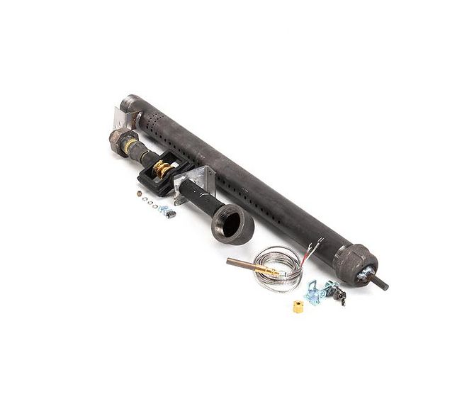 Burner/Inspirator Nat Assembly [Gp – Genuine Part PT00073560