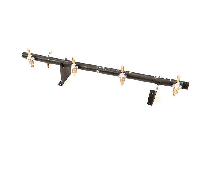 Assy; Manifold Left Cbq Service Parts – Genuine Part PT00073640