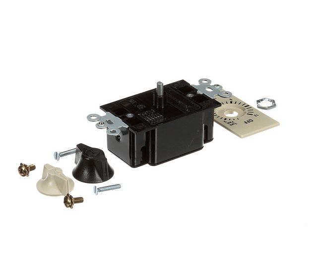 Timer 12-HR Spring Wound Spst – Genuine Part PT00073748