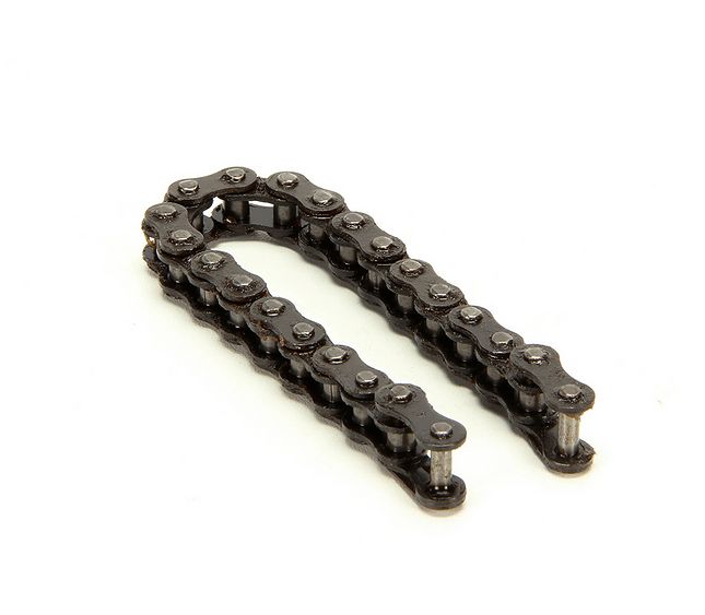 Roller Chain; 35-11 X 1 ft Lon – Genuine Part PT00073796