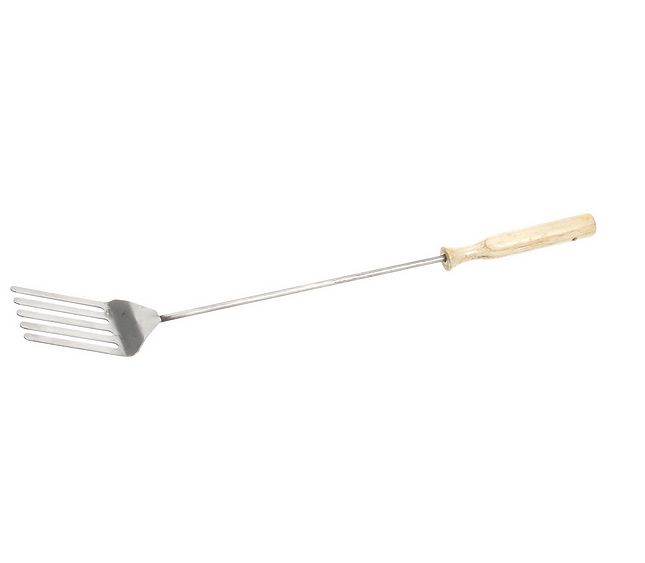 Spatula; Chef-Aide 20 Single – Genuine Part PT00073836