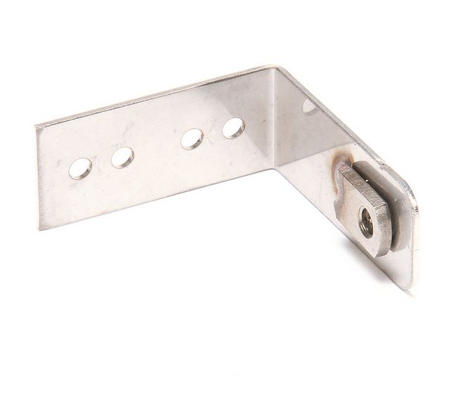 Baffle Bracket Assembly [CO11/COCE/X6 – Genuine Part PT00073881