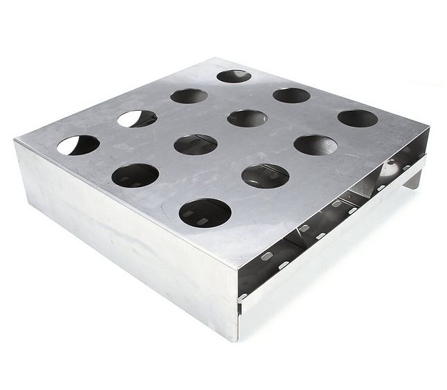 Log Holder Asm – Genuine Part PT00073889