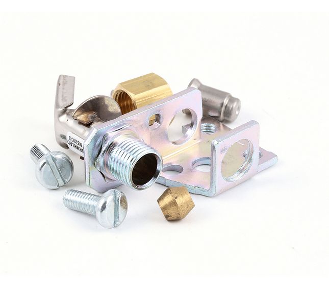 Pilot Burner; Lp 2 CHA-1; W/3/ – Genuine Part PT00073920