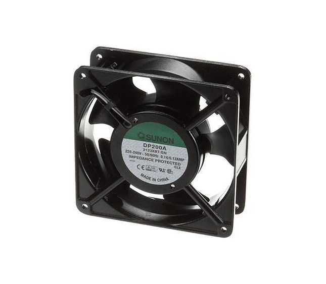 Axial Cooling Fan 220/240V – Genuine Part PT00074052