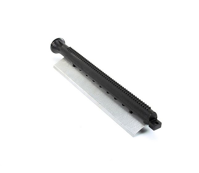 Burner Assembly; Cast Iron[w/Grse – Genuine Part PT00074303