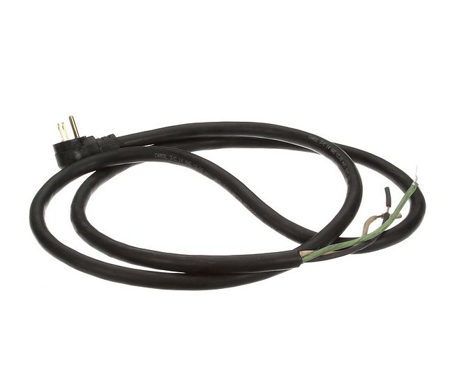 Cord, Power Supply, 250V,15A,B – Genuine Part PT00074456