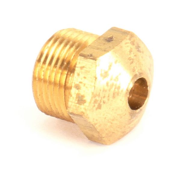 Orifice #13; Spud #4 – Genuine Part PT00074622