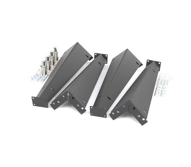 Kit, 25 Painted Leg Assembly W 3 – Genuine Part PT00074657
