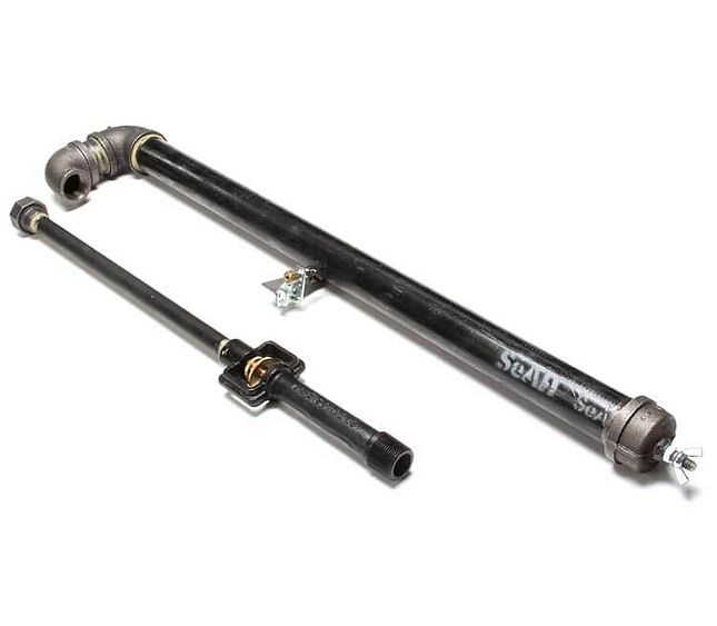 Burner;inspirator;spud to Unio – Genuine Part PT00074742