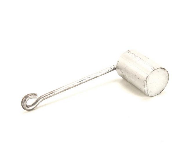Counter Wght; Bottom Door [D/G – Genuine Part PT00074782