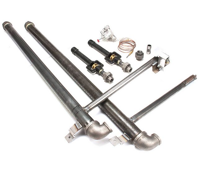 Retro KIT-TS11&BURNER Y8 – Genuine Part PT00074907