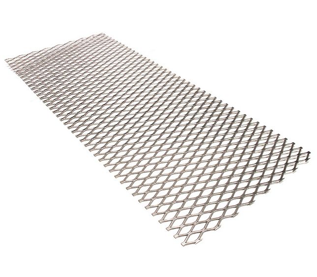 Grate; Bottom;ss Expnd Mtl; 40 – Genuine Part PT00074965