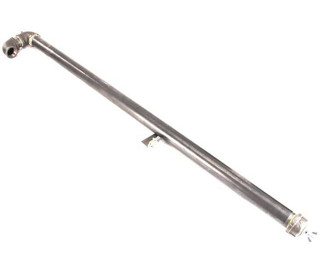 Burner Assembly W/Cap & Elbow [Mis – Genuine Part PT00075073