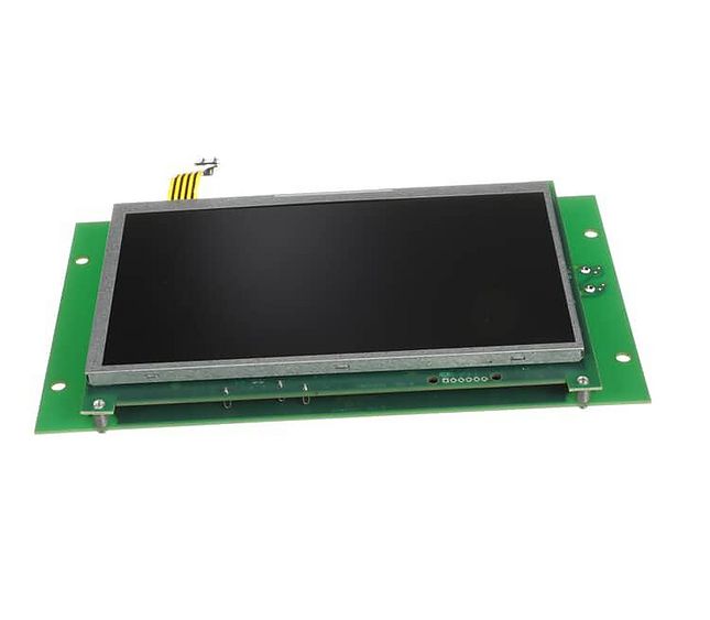 Ui Control; Remote Touch Panel – Genuine Part PT00075137
