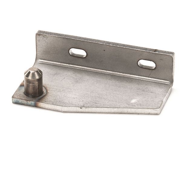 Weldment; Hinge Frame Lower – Genuine Part PT00075158