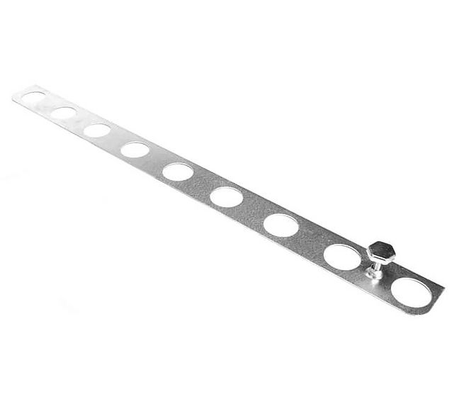 Flue Slide Assembly; Inner-Left [F – Genuine Part PT00075214