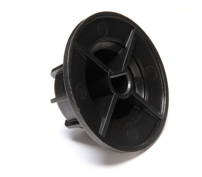 Knob; Thermostat; 340 C;fdth – Genuine Part PT00075587