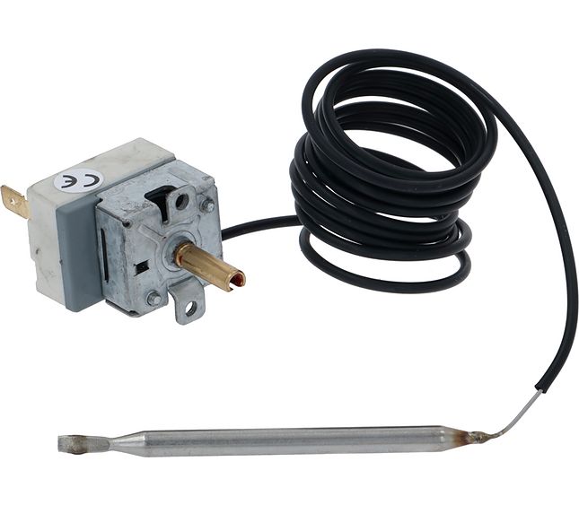 Thermostat Single-Phase 0-60°C – Genuine Part 35626134