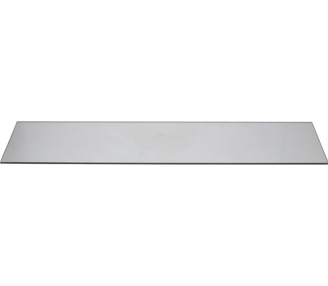 Vetro Ceramico 130X600X4 mm Forno C – Genuine Part 41066136