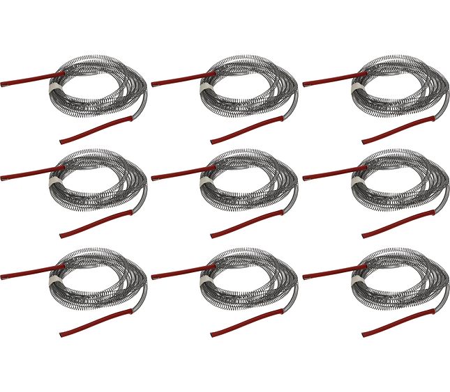 Heating Elements Neapolis 9 Lower Part V23 – Genuine Part 41607306