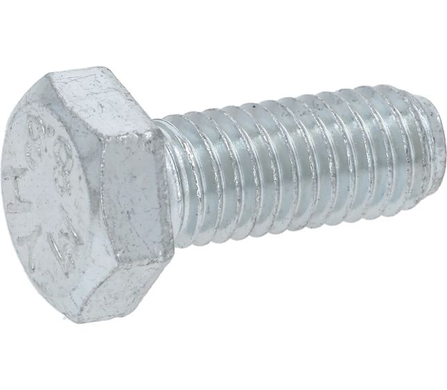 Vite Te M8x20 Zincata – Genuine Part 41771778