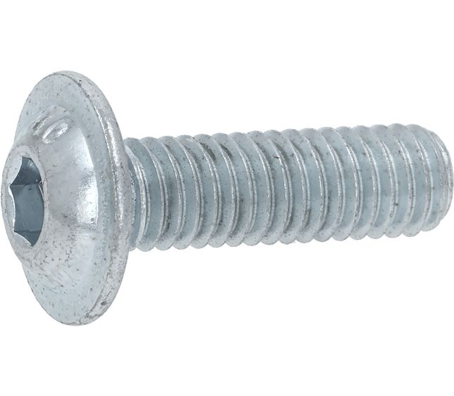 Vite Butl M6X20 Con Flangia Zincata – Genuine Part 41771813
