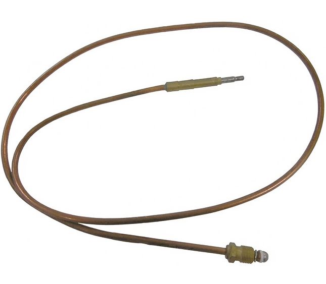 Thermocouple with Fitting L.800 – Genuine Part 41772161
