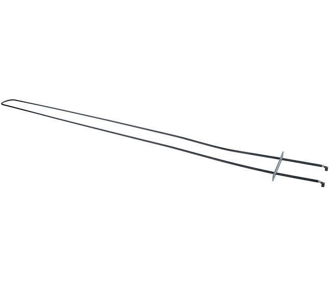 Armoured Heating Element D.6,25 V230 W950 (L=1235) – Genuine Part 41773010