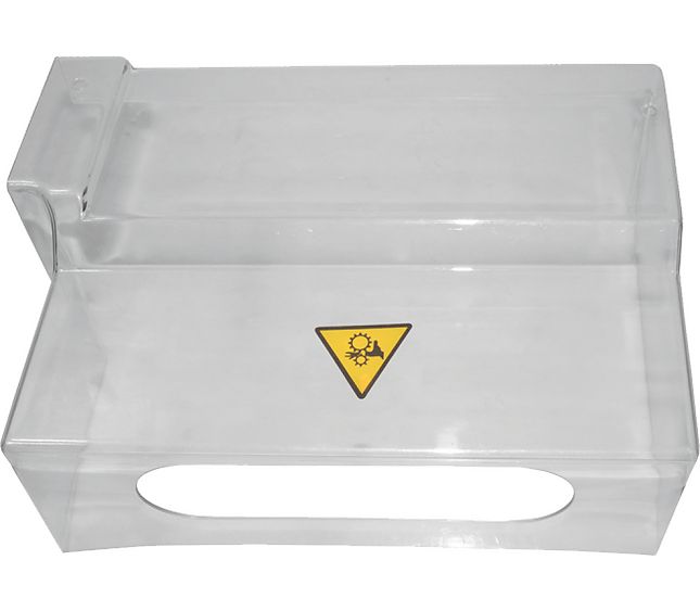 Protezione Superiore If 40 – Genuine Part 41773188