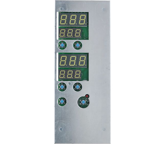 Pyrometer Termor Link 2 (White LED) – Genuine Part 41773332