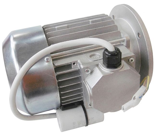 Motore iF/40-40P – Genuine Part 41774073