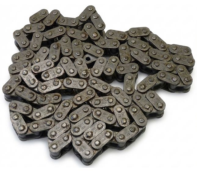 Catena 3/8" Inferiore iM/25 – Genuine Part 41775543