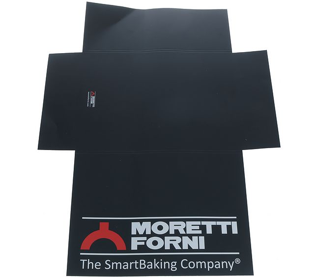 Plastic Folder Moretti Ovens C. – Genuine Part 41775589