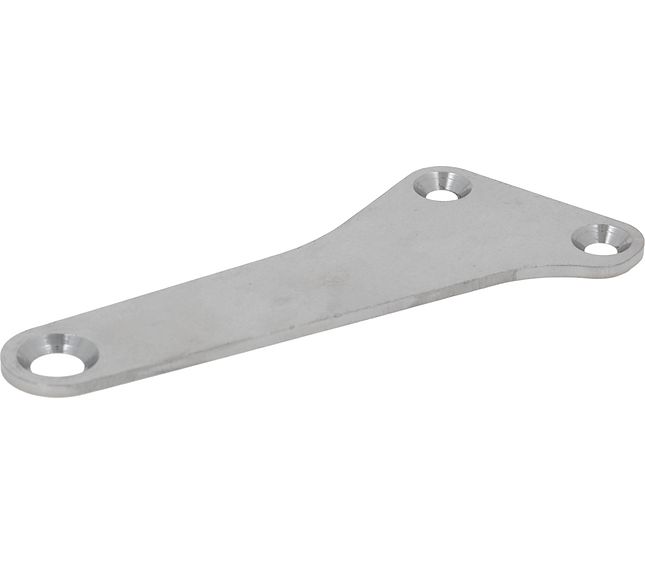 Right Fixing Elem. Door Handle (46602410) – Genuine Part 41775778