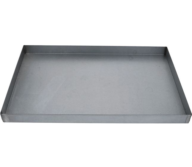 Welded Aluminium Tray 40X60X4 B/90^ – Genuine Part 41775782