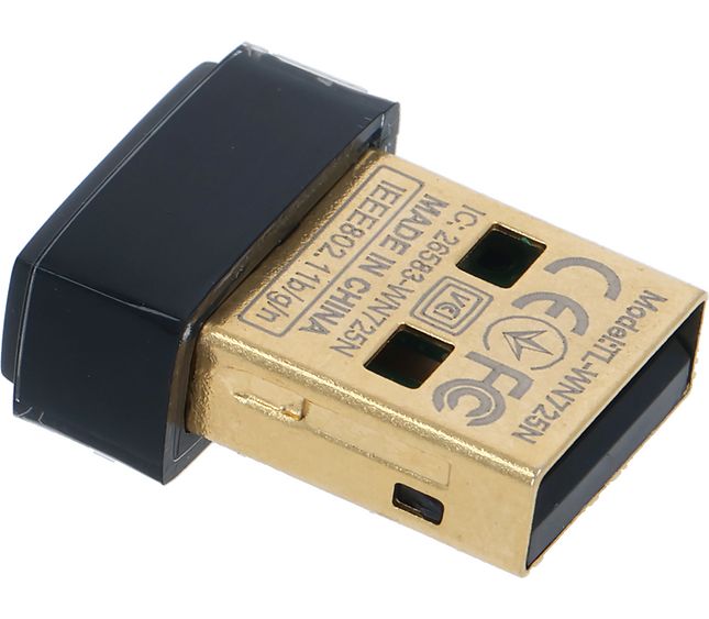 Adattatore Wifi USB – Genuine Part 41776008