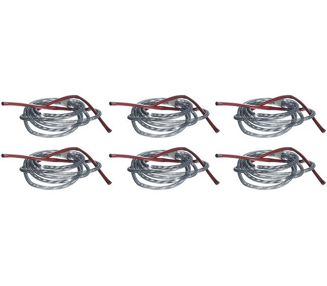 Neapolis 6 Ceiling Heating Elements V230 Kit – Genuine Part 41776351