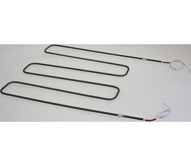 Resistenza Superiore Tz 430 230V 28 – Genuine Part 42025359