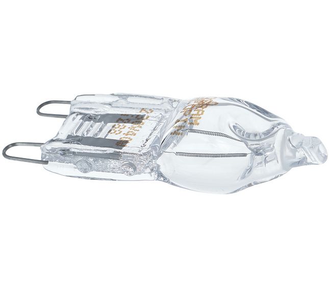 Oven Lamp Osram Halopin 40W 230V G9 – Genuine Part 45469657