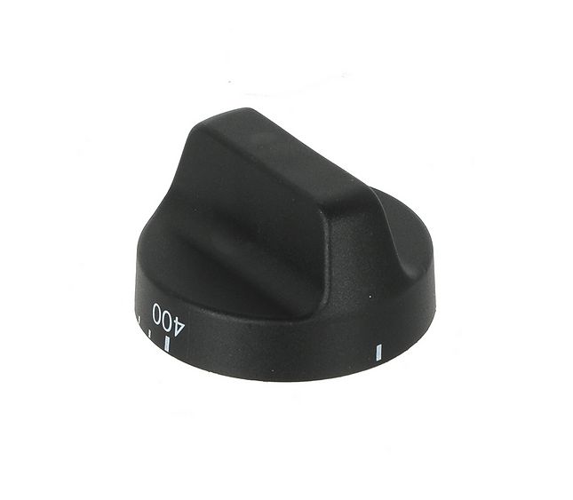Printed Po Knob Oven Stat 80-400 – Genuine Part 10096141