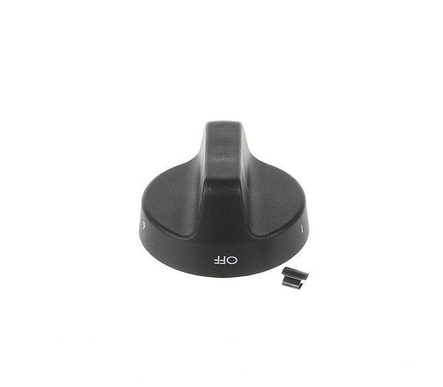 Printed Knob En Reg >DEC95 – Genuine Part 10096164