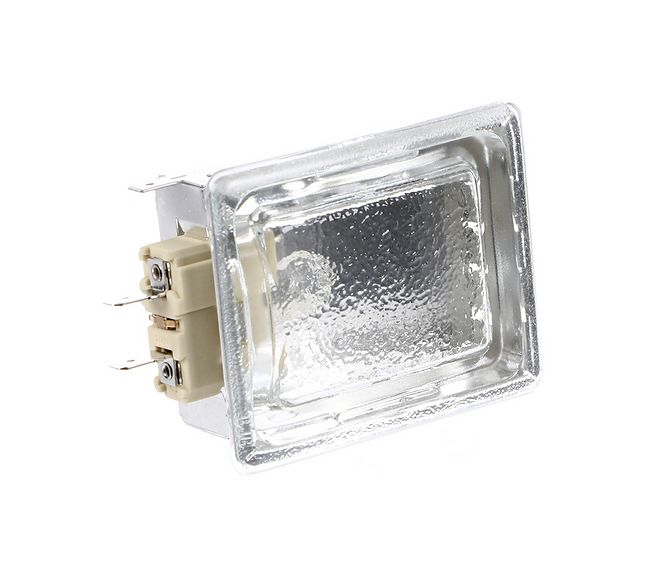 Pizza Oven Lamp - (Bulb Only Is BU227) – Genuine Part 10096168