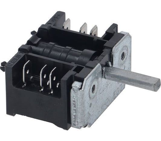 Fan Switch – Genuine Part 10096434