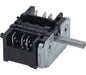 Fan Switch – Genuine Part 10096434