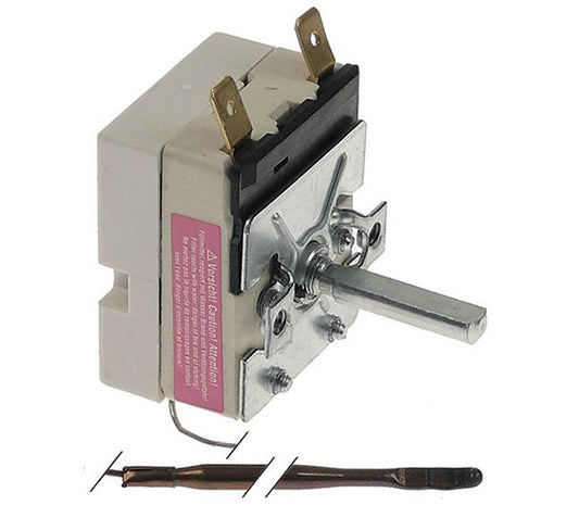 Thermostat Pizza Ovn - 55.13072.220 – Genuine Part 10096572