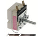 Thermostat Pizza Ovn - 55.13072.220 – Genuine Part 10096572