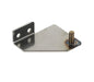Top LH Hinge - OE8008-A001, OE8010-A001 – Genuine Part 10097007